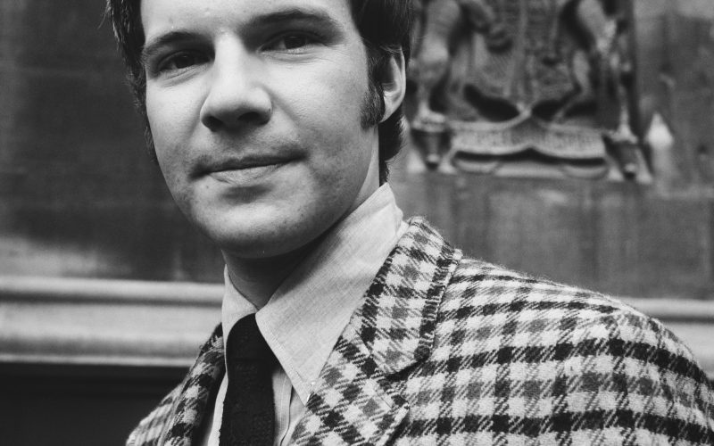 Bobby Vee