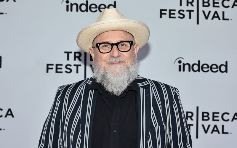 Bobcat Goldthwait