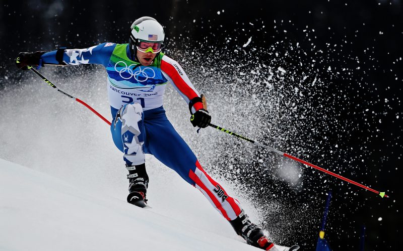 Bode Miller