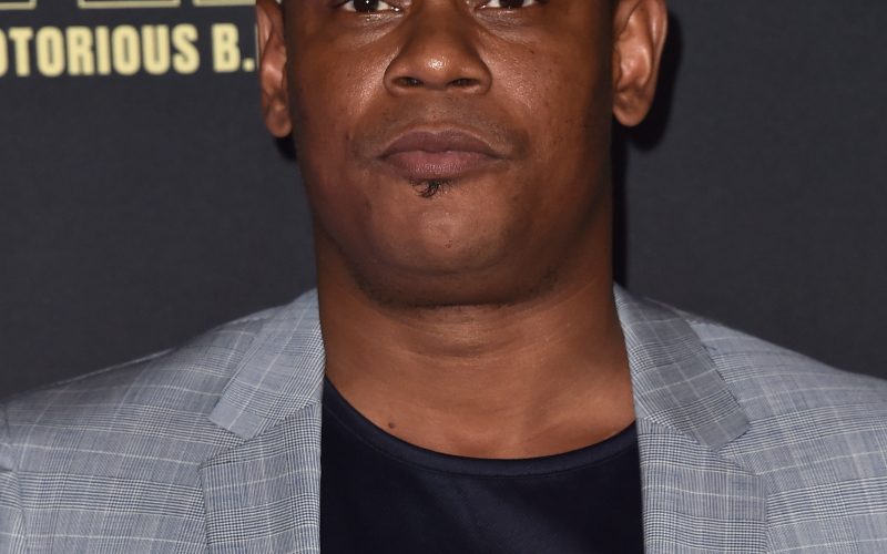 Bokeem Woodbine