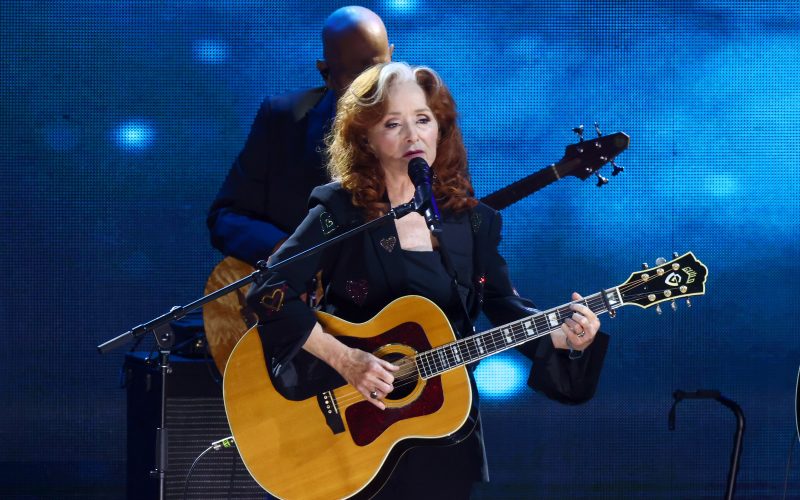 Bonnie Raitt