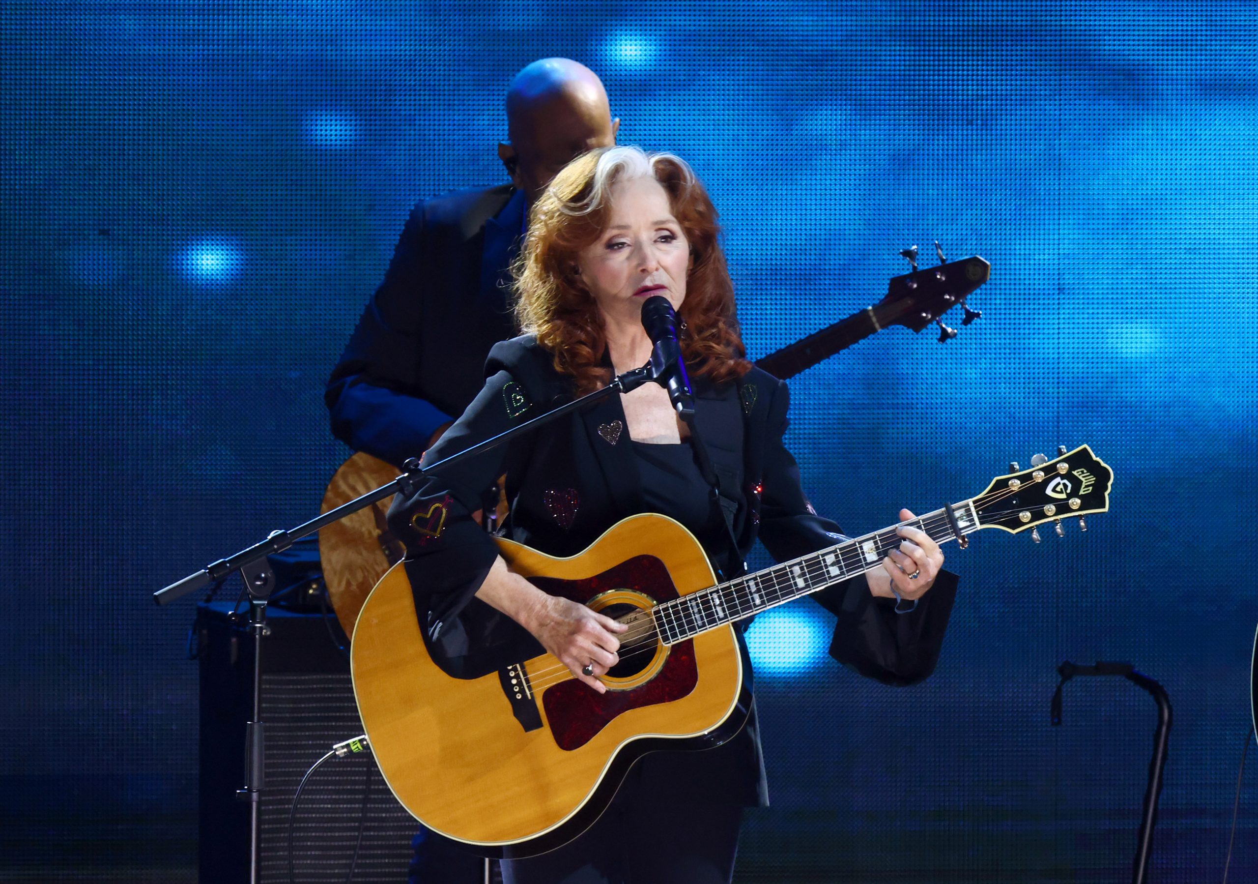 Bonnie Raitt