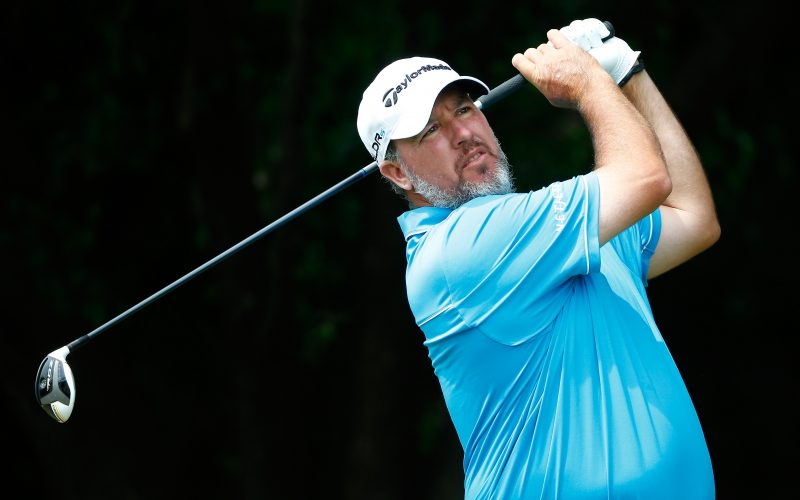 Boo Weekley