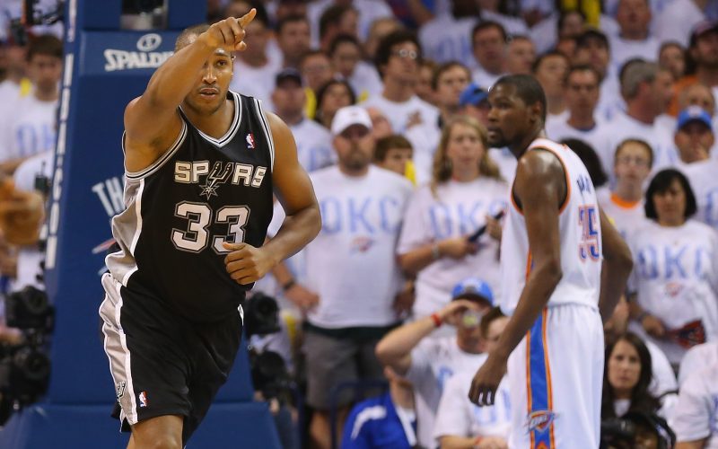 Boris Diaw