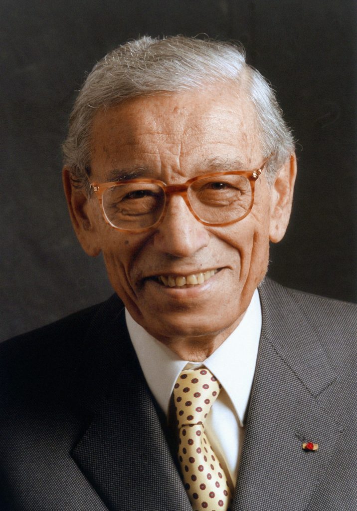Boutros Boutros-Ghali Net Worth - Wiki, Age, Weight and Height ...