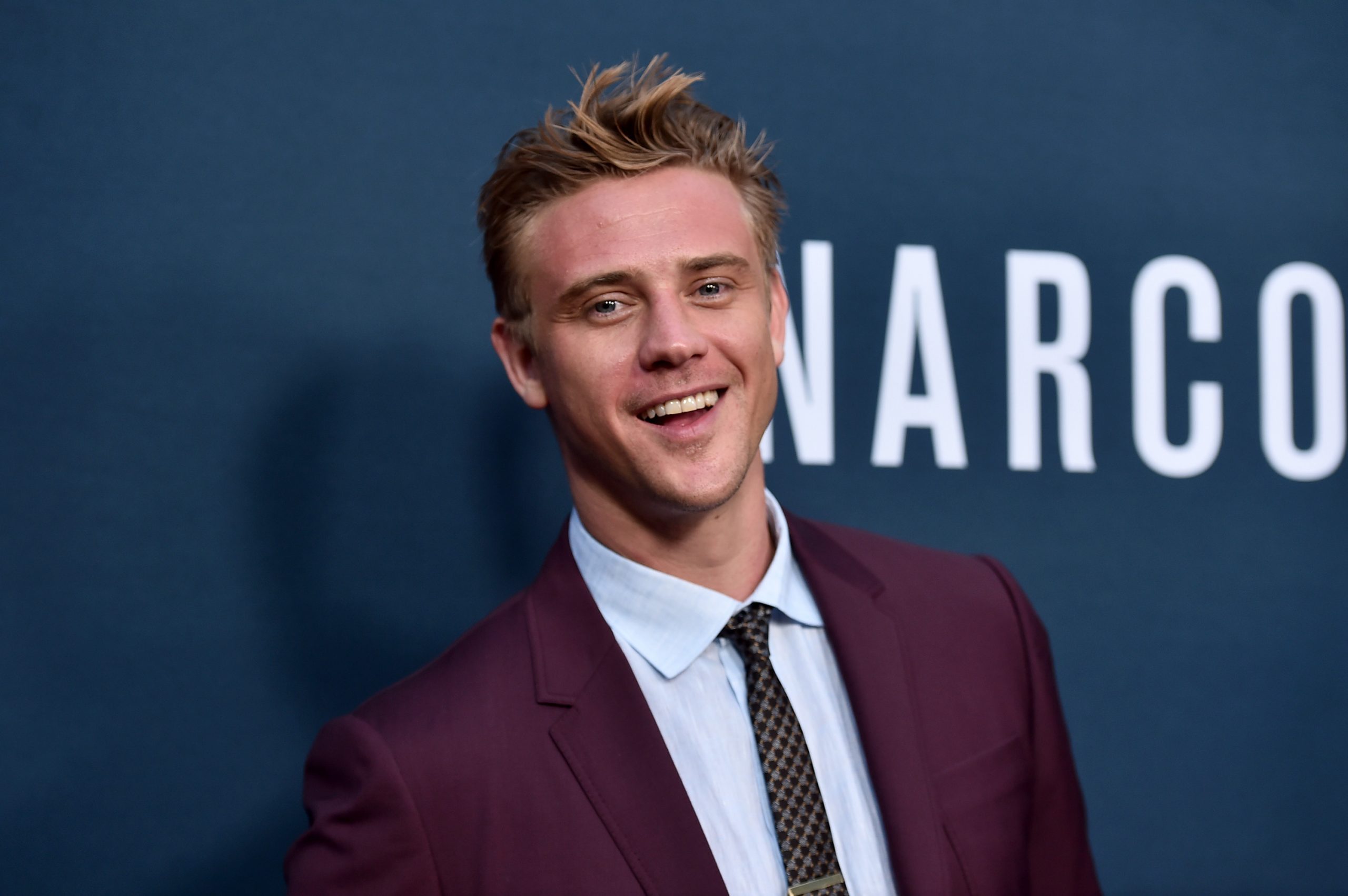 Boyd Holbrook