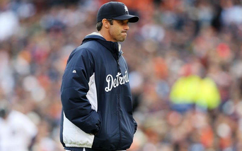 Brad Ausmus