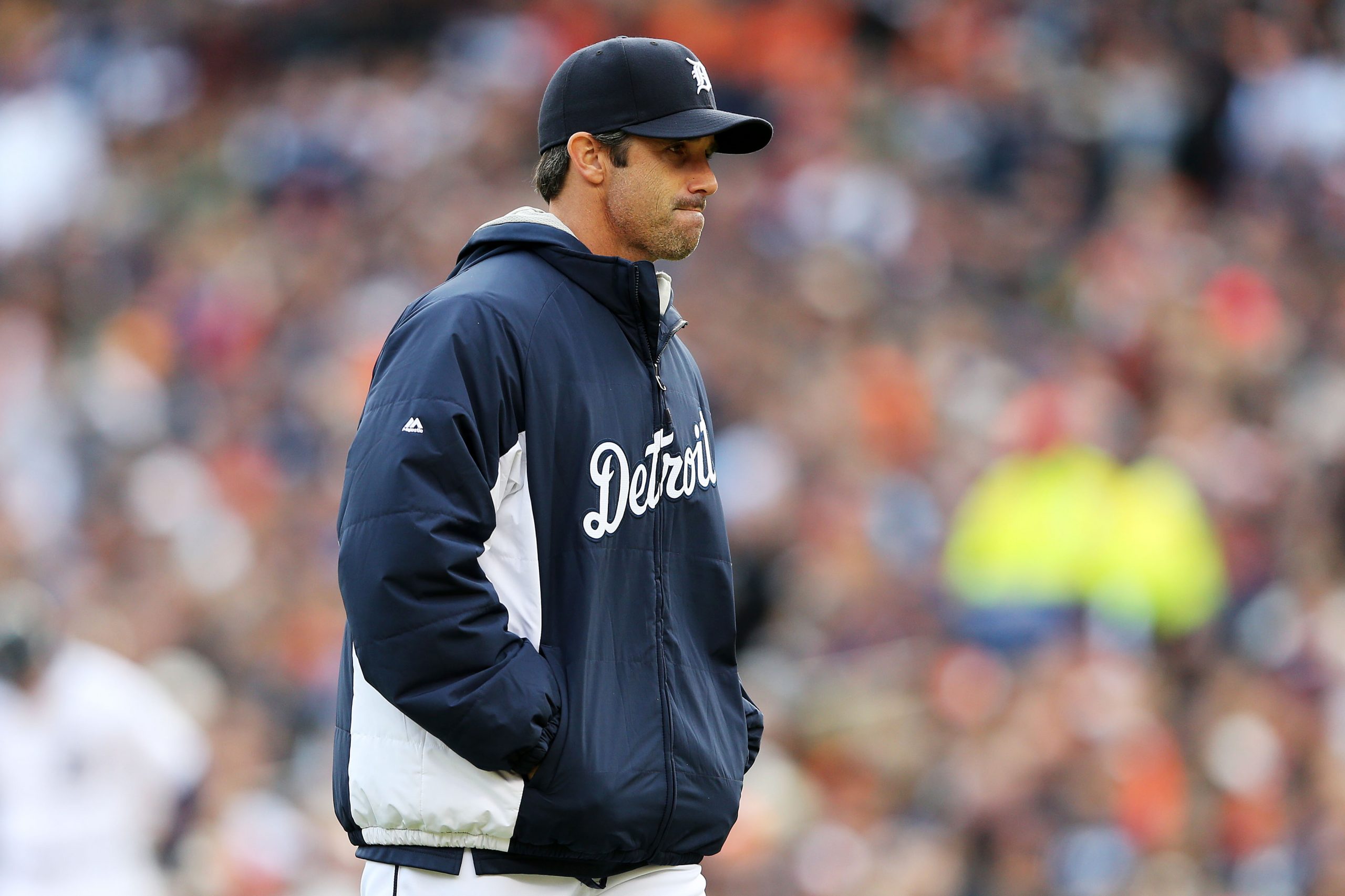 Brad Ausmus