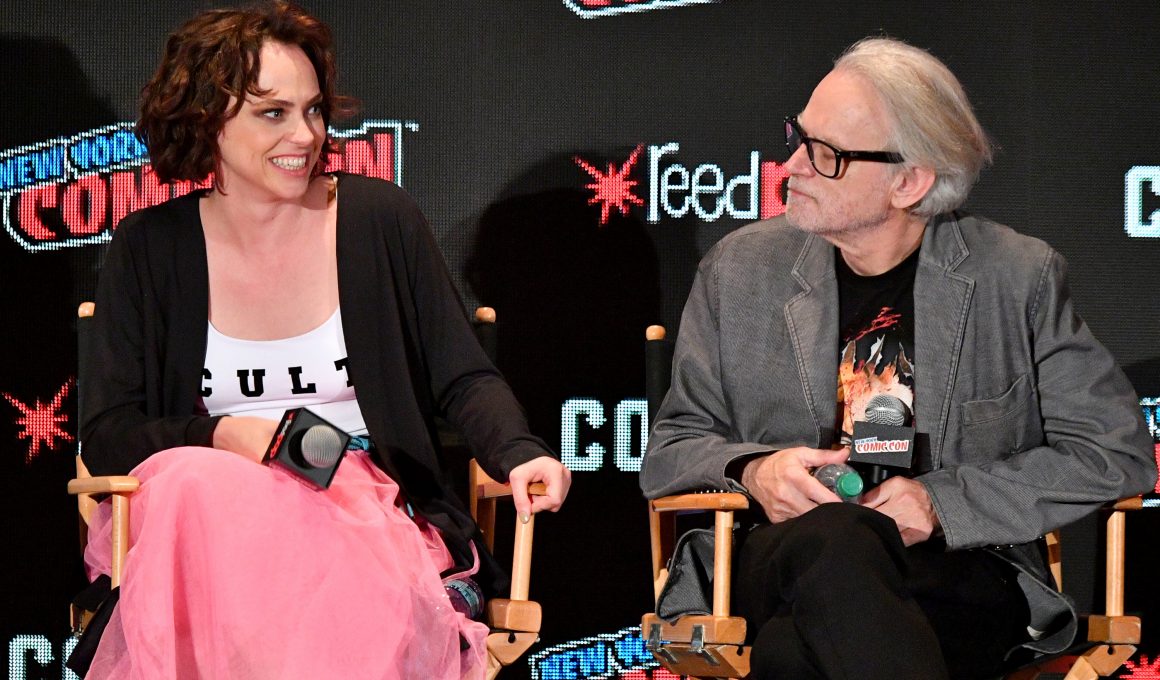 Brad Dourif Net Worth in 2023 - Wiki, Age, Weight and Height