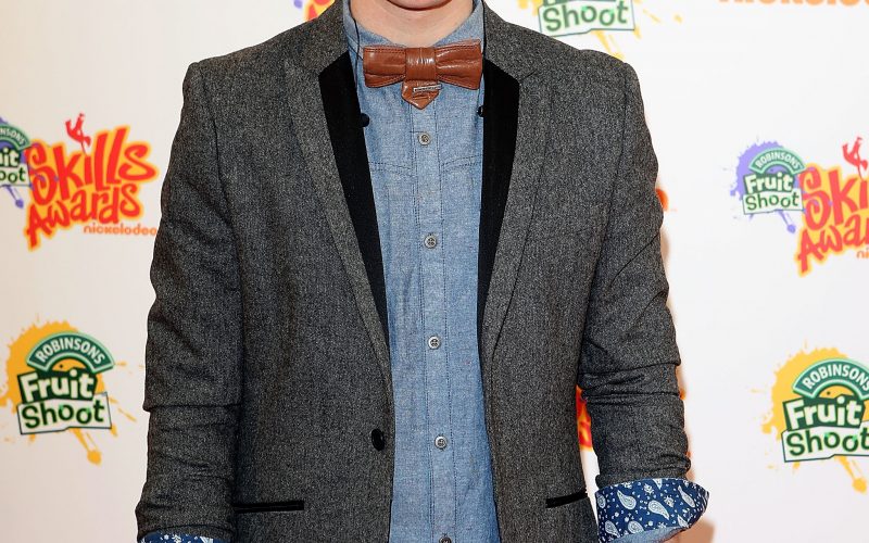 Brad Kavanagh