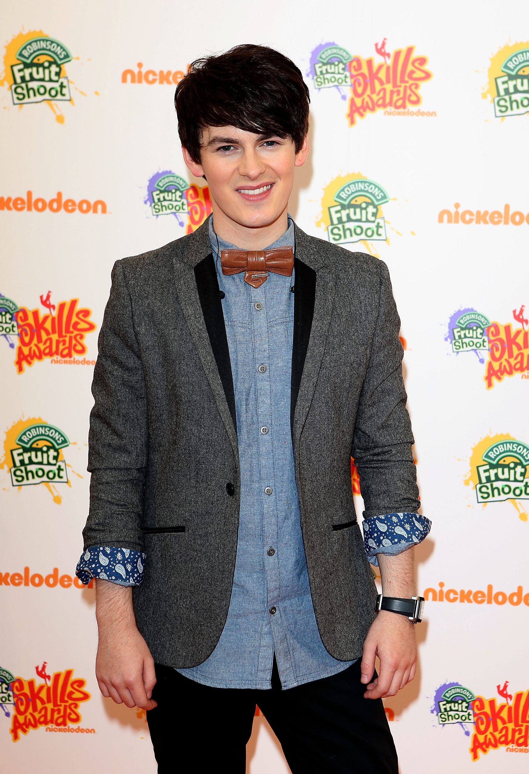 Brad Kavanagh