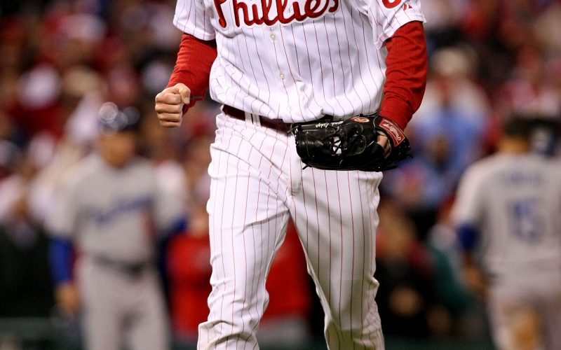 Brad Lidge