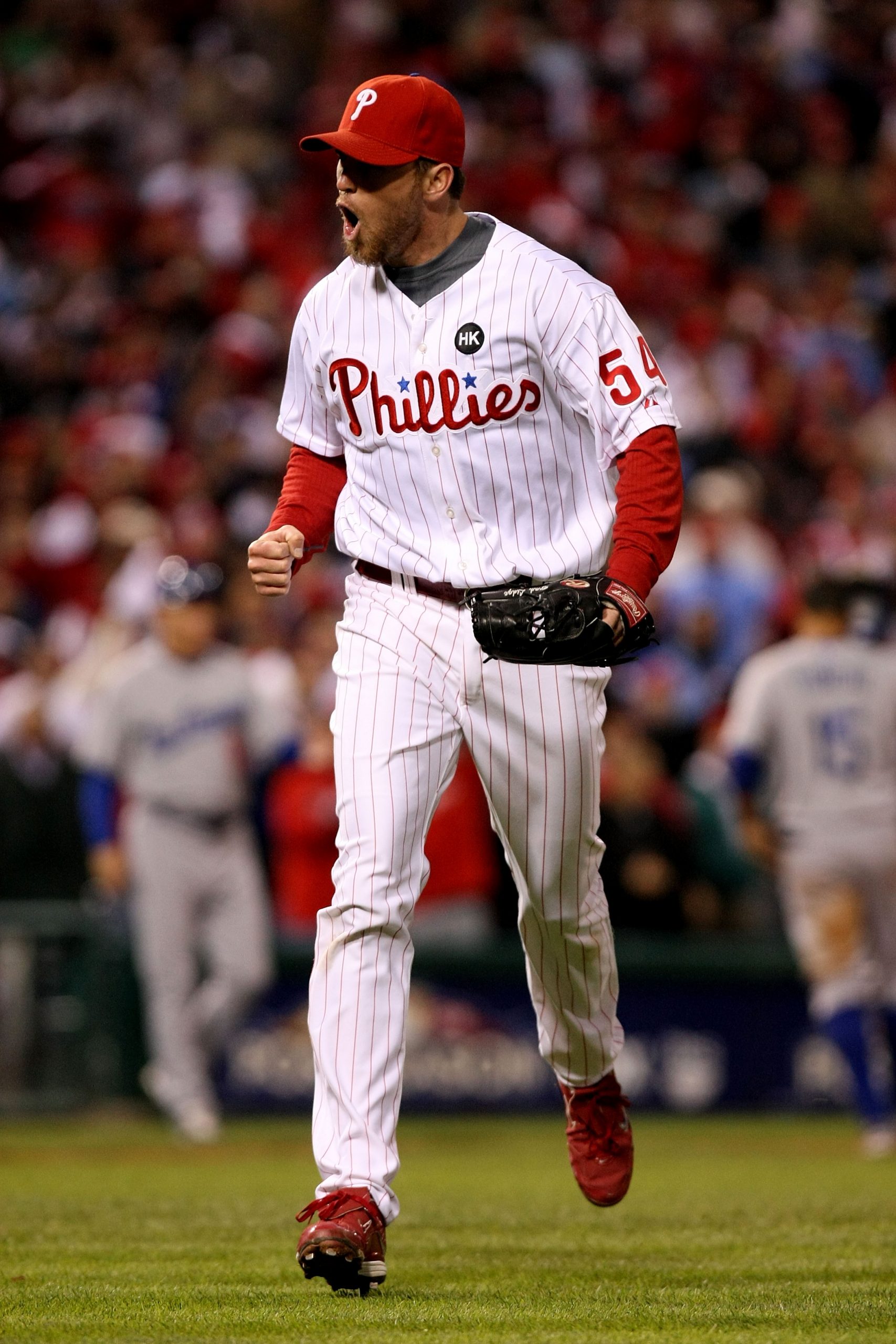 Brad Lidge