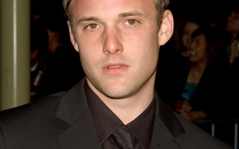 Brad Renfro