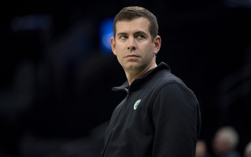 Brad Stevens