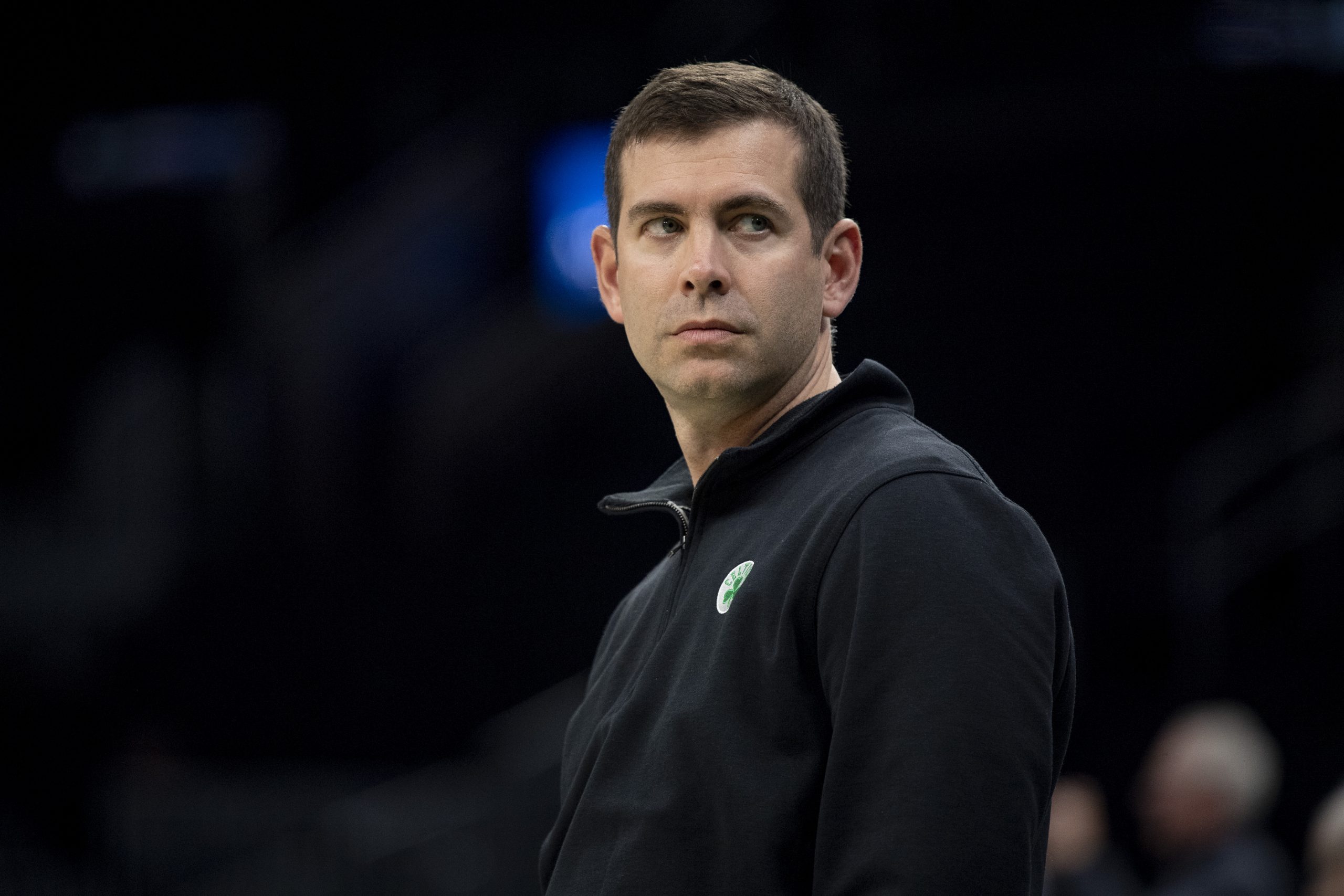 Brad Stevens