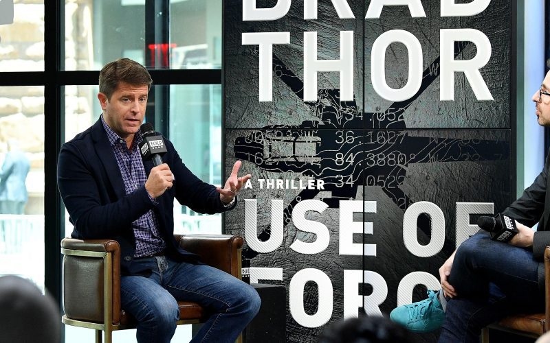 Brad Thor