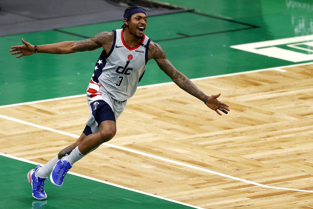 Bradley Beal Net Worth Wiki, Age, Weight and Height, Relationships