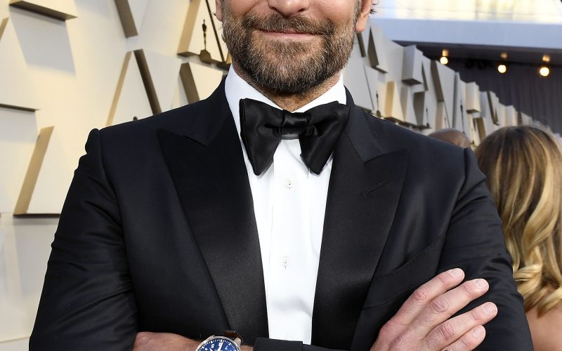 Bradley Cooper