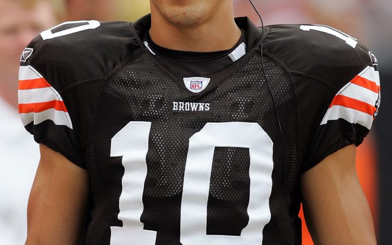 Brady Quinn