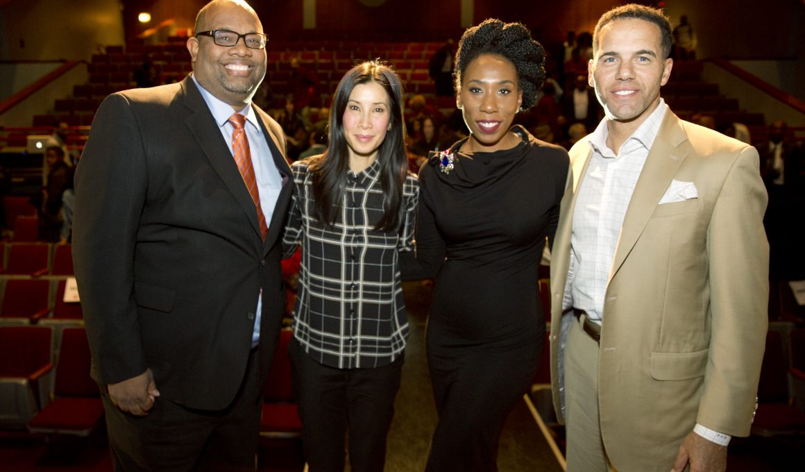 Brandi Harvey Net Worth in 2023 - Wiki, Age, Weight and Height