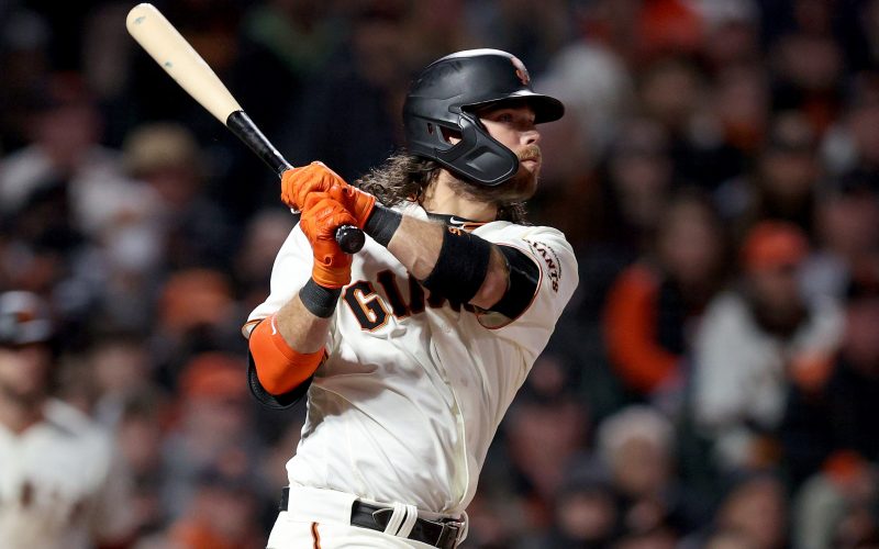 Brandon Crawford