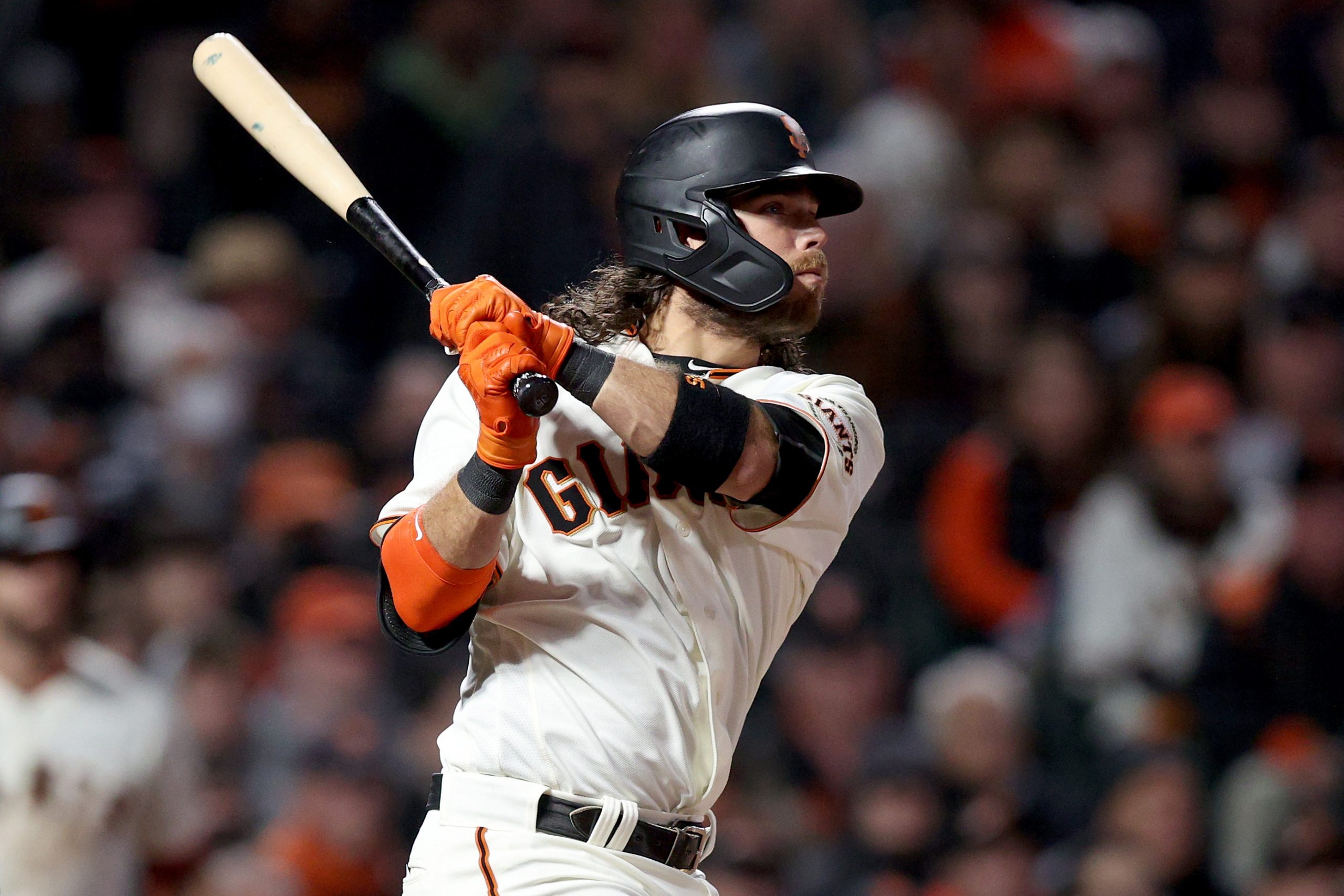 Brandon Crawford