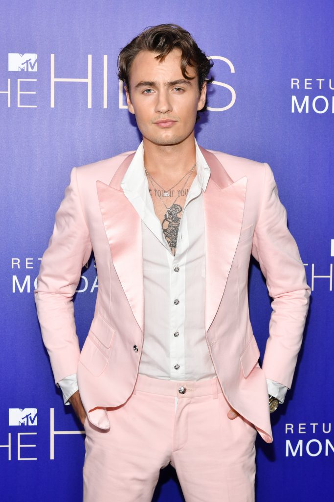 Brandon Lee Net Worth - Wiki, Age, Weight and Height, Relationships