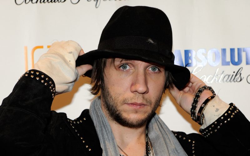 Brandon Novak