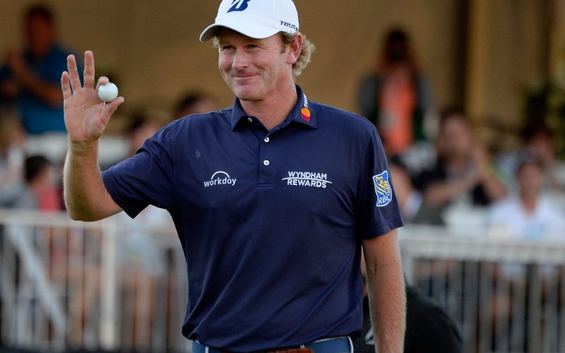 Brandt Snedeker