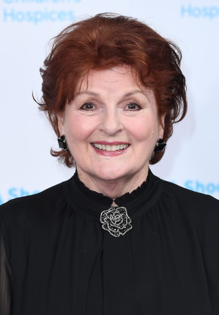 Brenda Blethyn Net Worth Wiki, Age, Weight and Height, Relationships