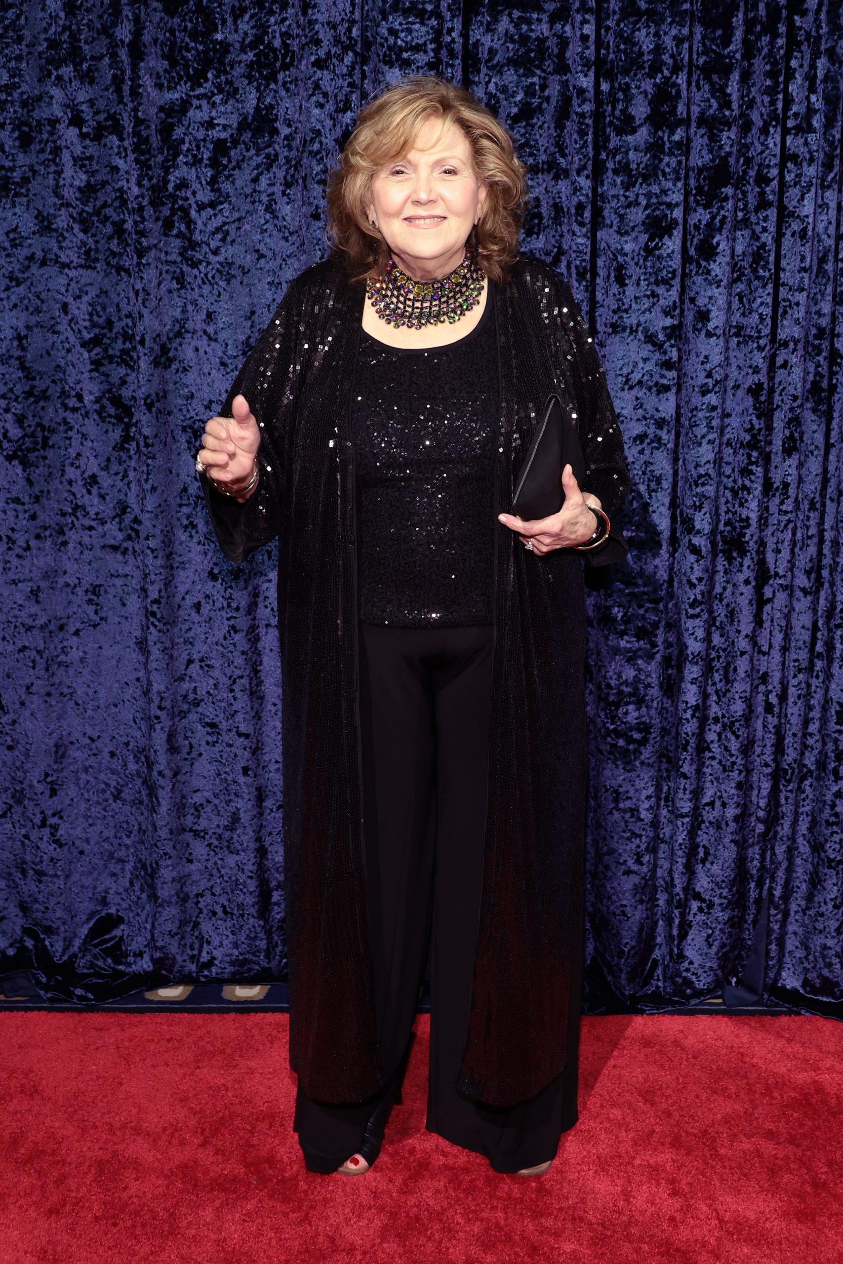 Brenda Vaccaro