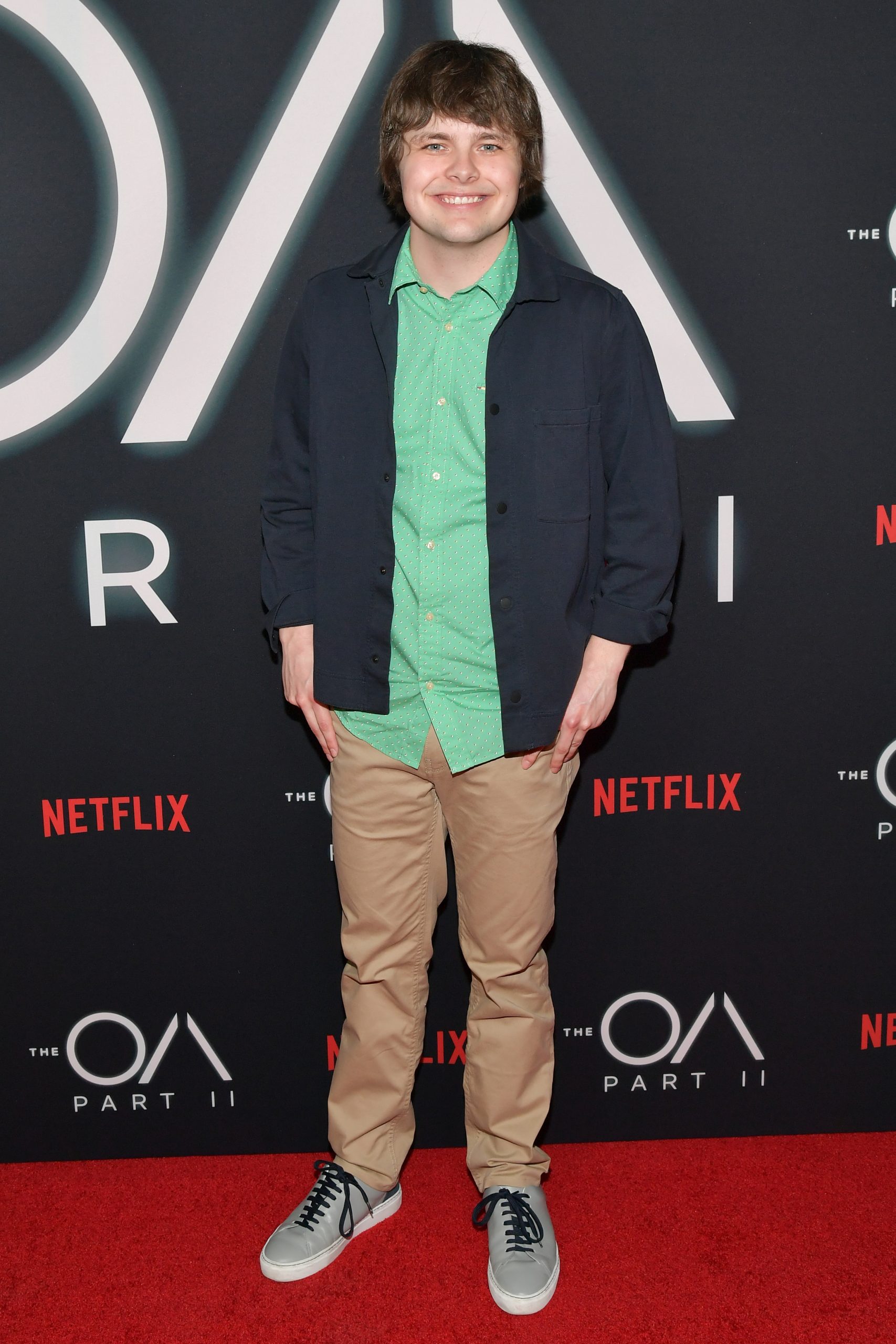 Brendan Meyer