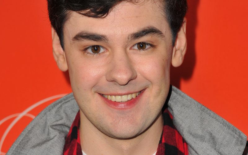 Brendan Robinson