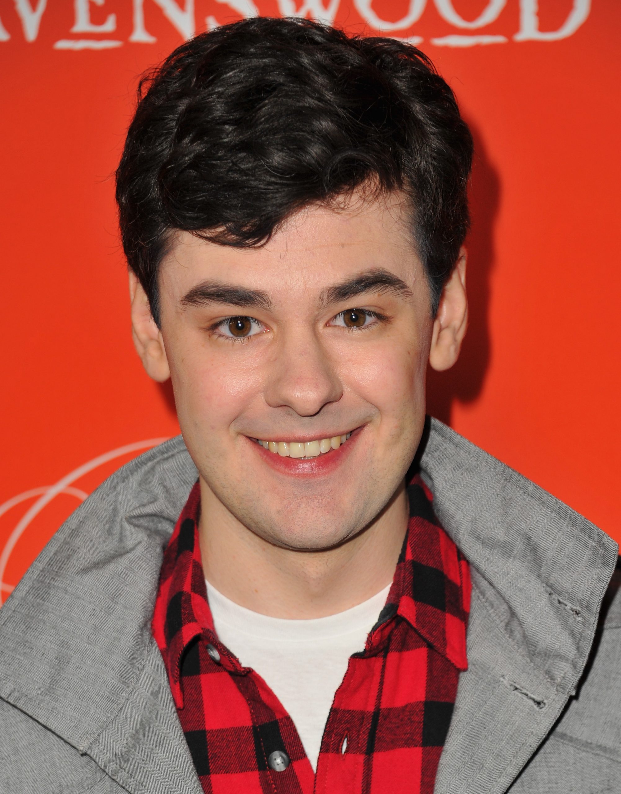 Brendan Robinson