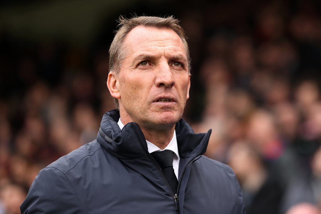 Brendan Rodgers Net Worth - Wiki, Age, Weight and Height, Relationships ...