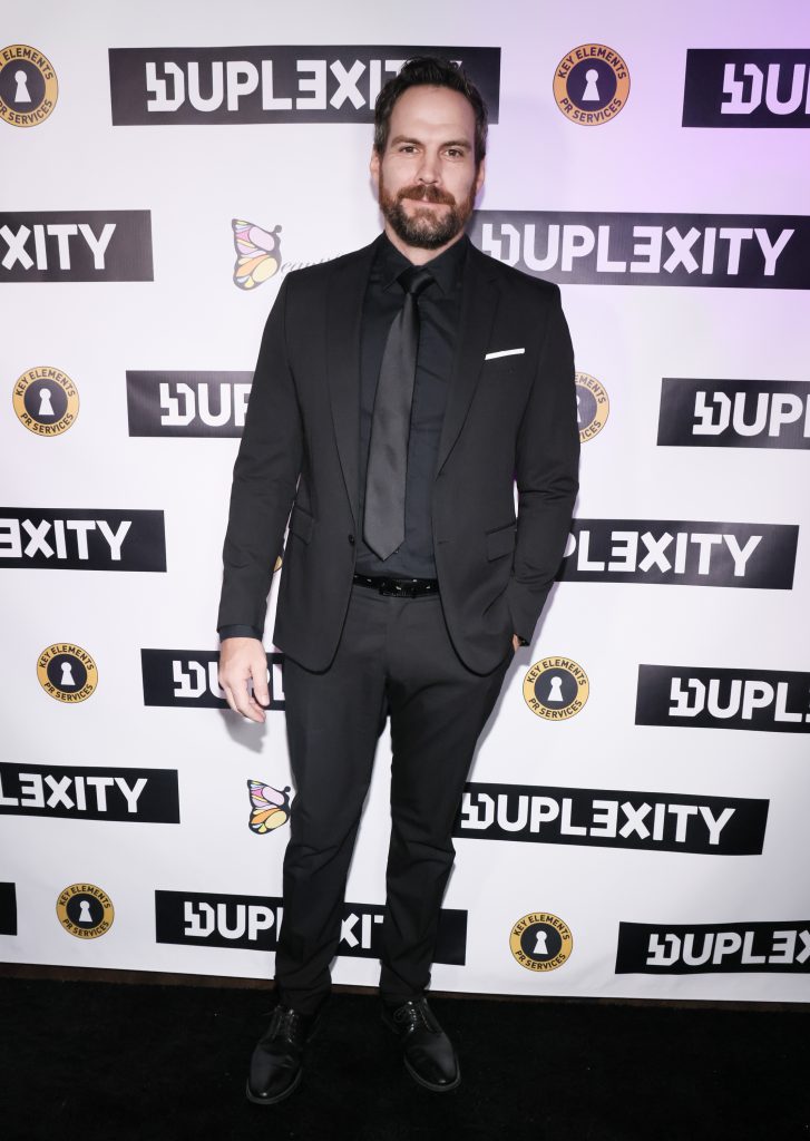 Brent Bailey Net Worth Wiki Age Weight And Height Relationships 