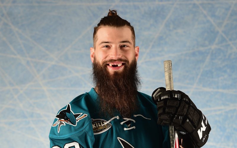 Brent Burns