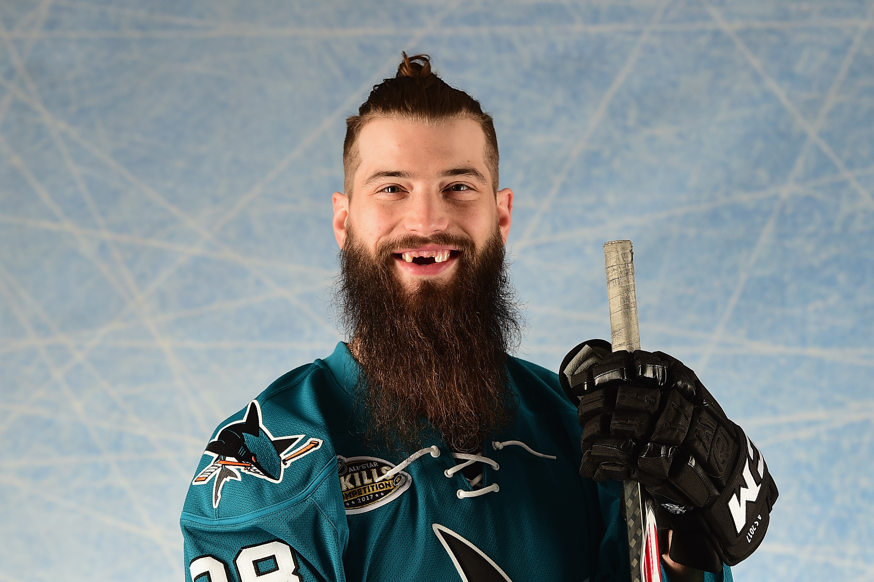 Brent Burns Net Worth In 2023 - Wiki, Age, Weight And Height ...