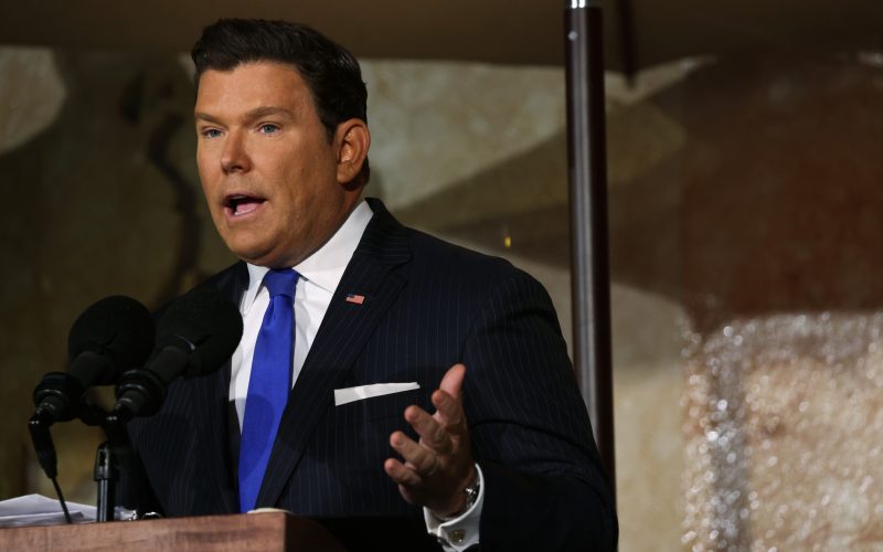 Bret Baier