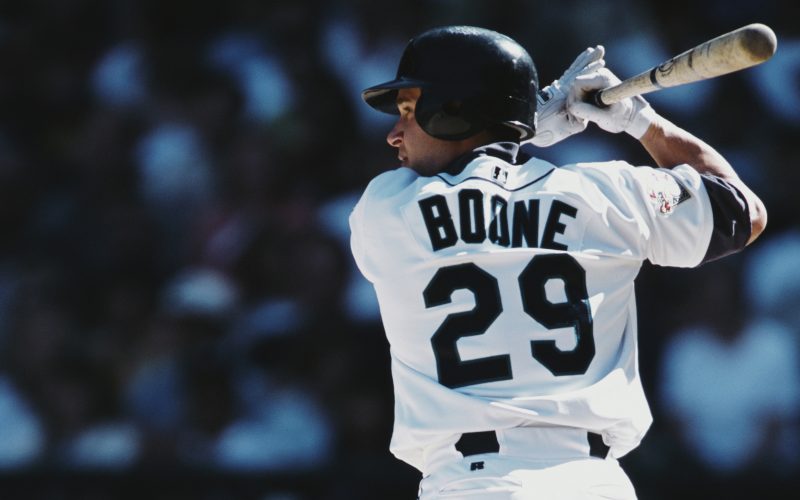 Bret Boone