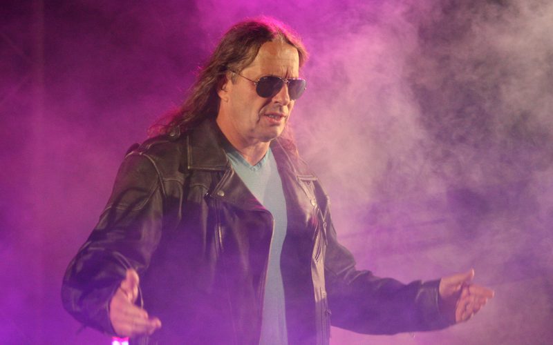 Bret Hart