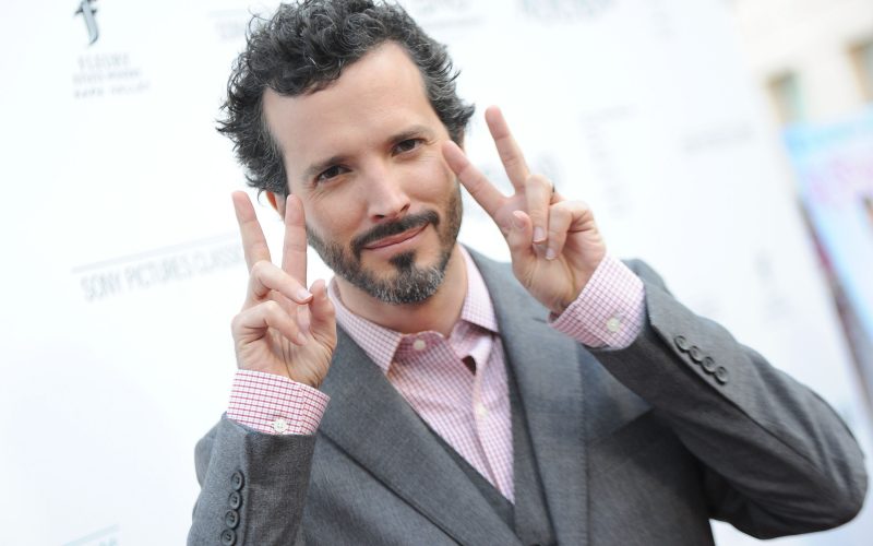 Bret McKenzie