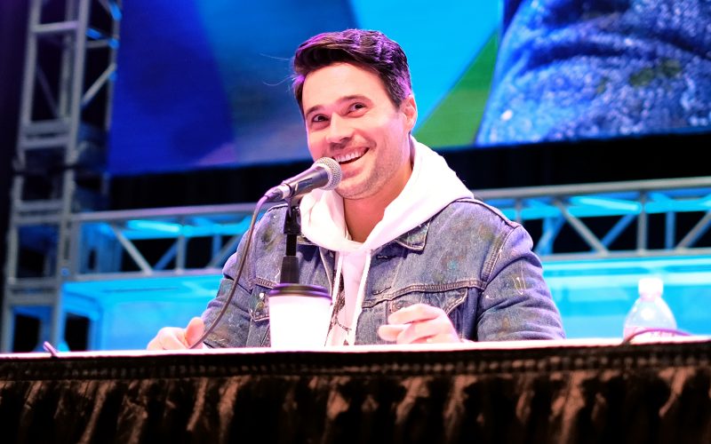 Brett Dalton