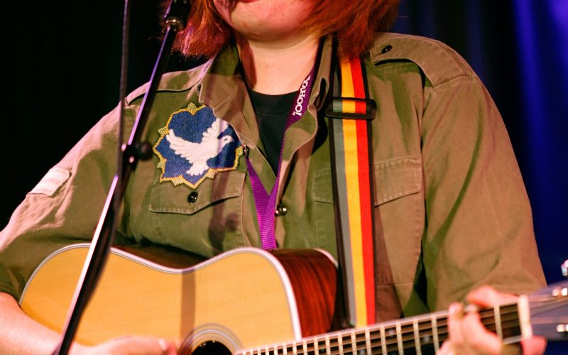 Brett Dennen