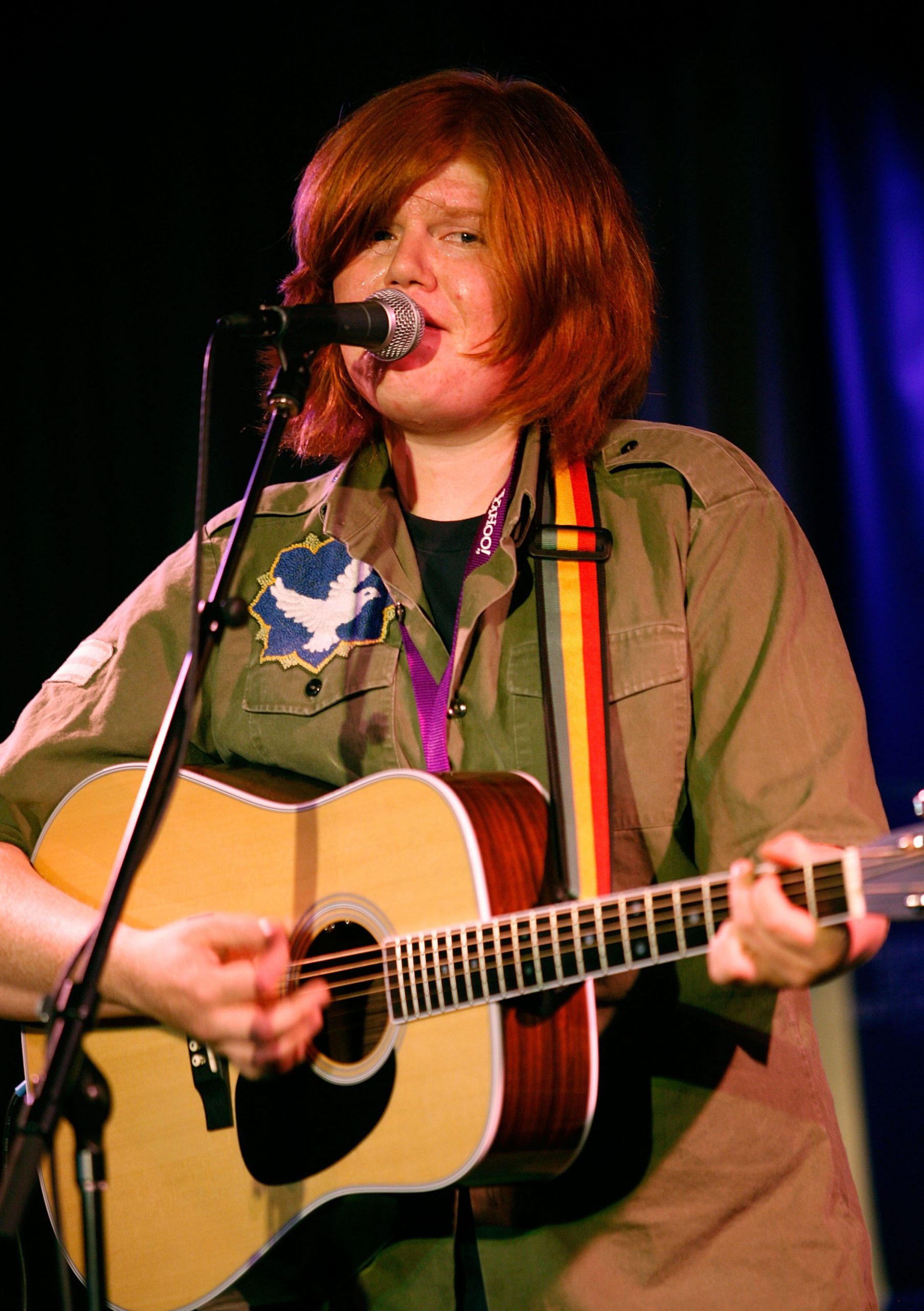 Brett Dennen