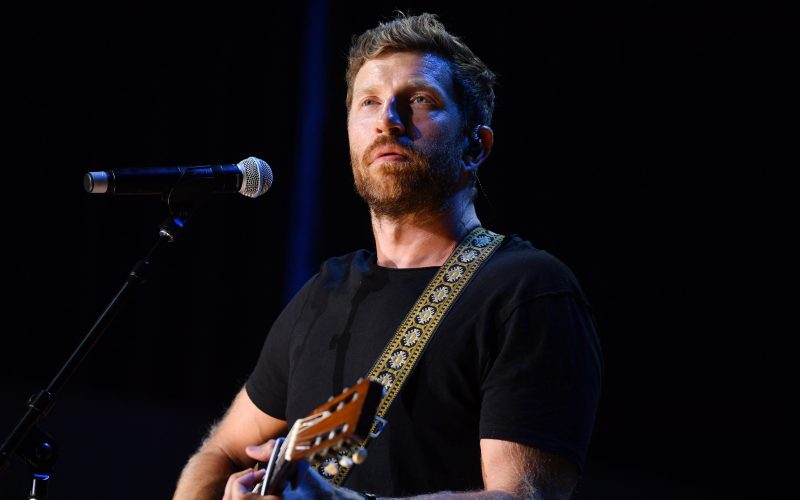 Brett Eldredge