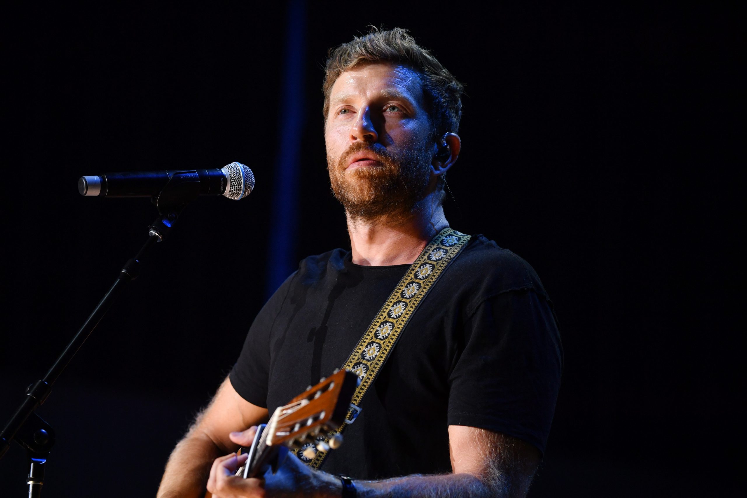 Brett Eldredge