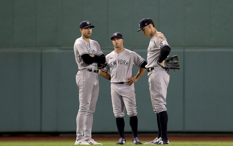 Brett Gardner