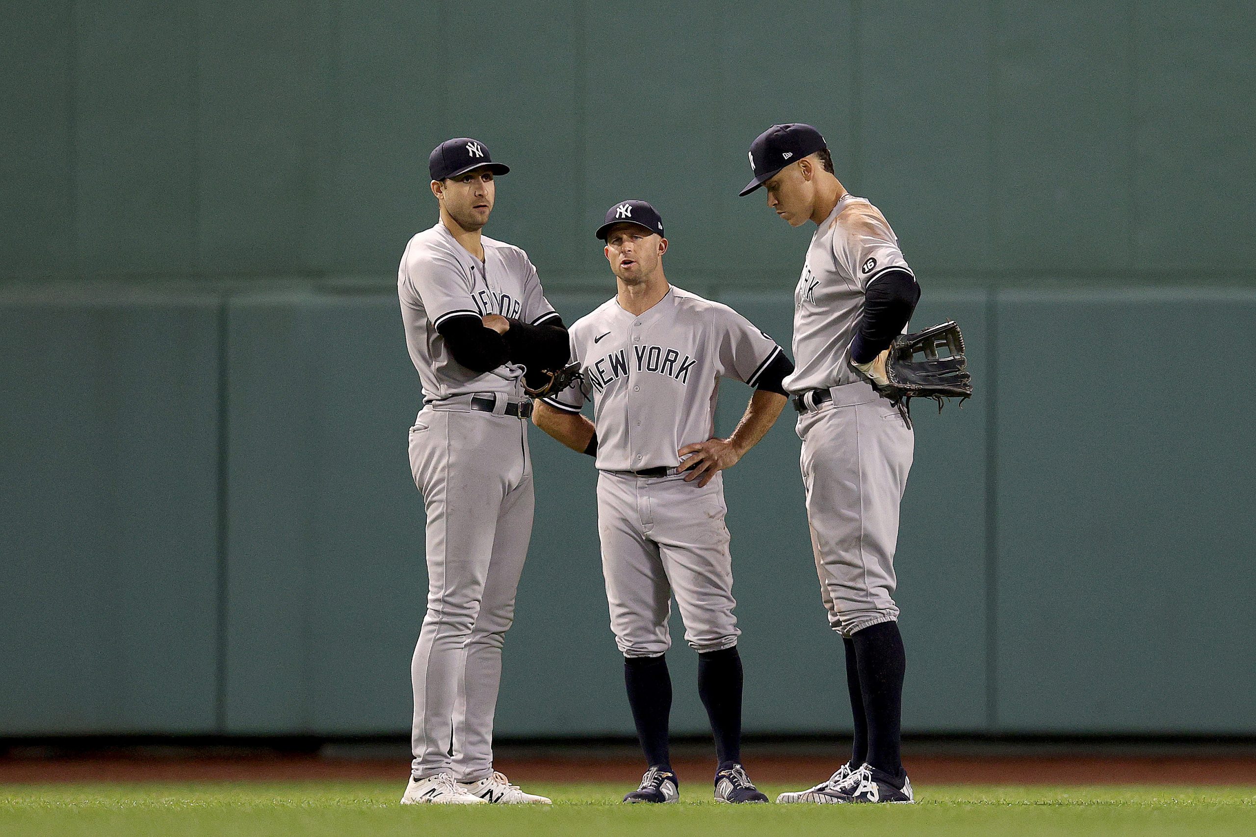 Brett Gardner